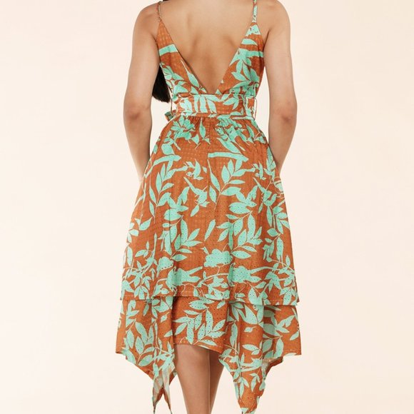 NWT Sexy Summer Maxi Dresses - Picture 7 of 13